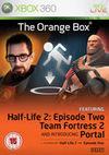 Half-Life 2: Orange Box para Xbox 360