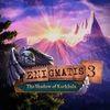 Enigmatis 3: The Shadow of Karkhala para PlayStation 4
