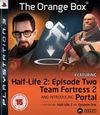 The Orange Box para PlayStation 3