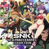 SNK 40th Anniversary Collection para Nintendo Switch