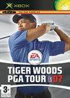 Tiger Woods PGA Tour 07 para Xbox
