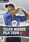 Tiger Woods PGA Tour 07 para Ordenador