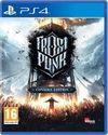 Frostpunk para PlayStation 4