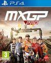 MXGP PRO para PlayStation 4
