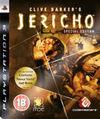 Clive Barker's Jericho para PlayStation 3