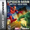 Spider-Man: Battle for New York para Nintendo DS