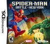 Spider-Man: Battle for New York para Nintendo DS