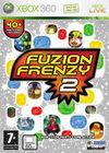 Fuzion Frenzy 2 para Xbox 360