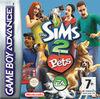 Los Sims 2 Mascotas para Game Boy Advance