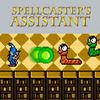 Spellcaster's Assistant CV para Wii U