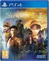 Shenmue I & II para PlayStation 4
