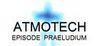 ATMOTECH EPISODE PRAELUDIUM para Ordenador