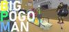 BIG POGO MAN para Ordenador