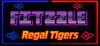 Fitzzle Regal Tigers para Ordenador