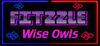 Fitzzle Wise Owls para Ordenador