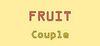 Fruit couple para Ordenador