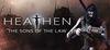 Heathen - The sons of the law para Ordenador