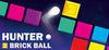 HUNTER BRICK BALL para Ordenador