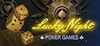 Lucky Night: Poker Games para Ordenador