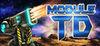 Module TD. Sci-Fi Tower Defense para Ordenador