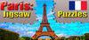 Paris: Jigsaw Puzzles para Ordenador