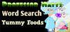 Professor Watts Word Search: Yummy Foods para Ordenador