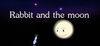 Rabbit and the moon para Ordenador