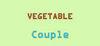 Vegetable couple para Ordenador
