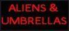 Aliens and Umbrellas para Ordenador