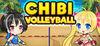 Chibi Volleyball para Ordenador
