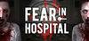 Fear in Hospital para Ordenador