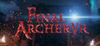 FINAL ARCHER VR para Ordenador