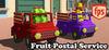 Fruit Postal Service para Ordenador
