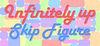 Infinitely up: Skip Figure para Ordenador