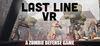 Last Line VR: A Zombie Defense Game para Ordenador
