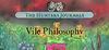 The Hunters Journals; Vile Philosophy para Ordenador