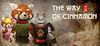 The Way of Cinnamon para Ordenador