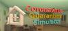 Coronavirus Quarantine Simulator para Ordenador