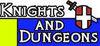 Knights and Dungeons para Ordenador