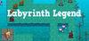 Labyrinth Legend para Ordenador