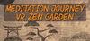 Meditation Journey: VR Zen Garden para Ordenador