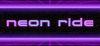 Neon Ride para Ordenador