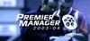 Premier Manager 03/04 para Ordenador