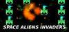 Space Aliens Invaders para Ordenador
