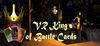 VR King of Battle Cards para Ordenador