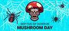 Depths Of Horror: Mushroom Day para Ordenador