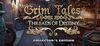 Grim Tales: Threads of Destiny Collector's Edition para Ordenador