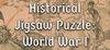 Historical Jigsaw Puzzle: World War I para Ordenador