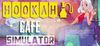 Hookah Cafe Simulator para Ordenador