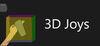 3D Joys para Ordenador